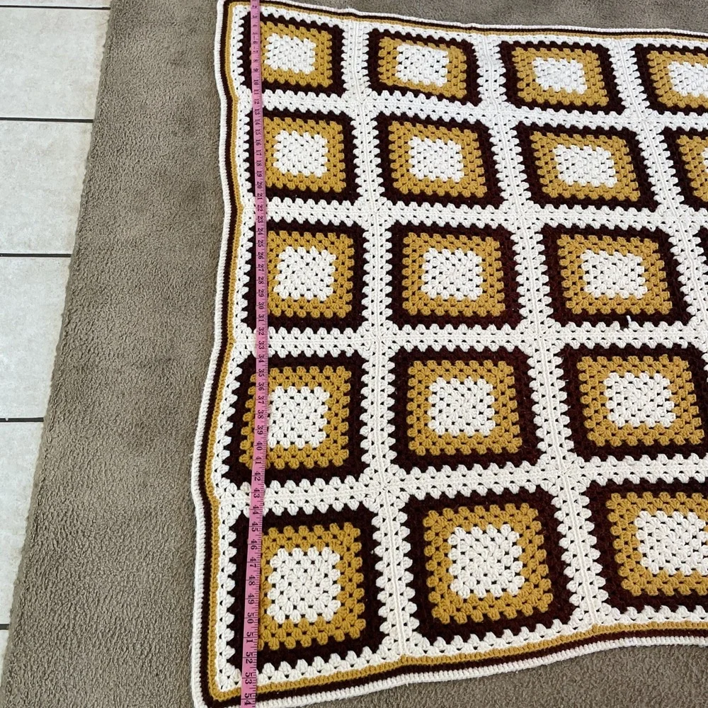 Handmade product granny